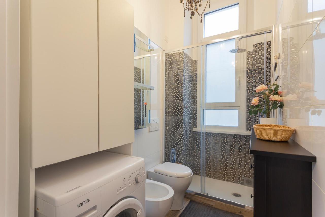 Lovely Flat - Orti 16 Milano Exterior foto