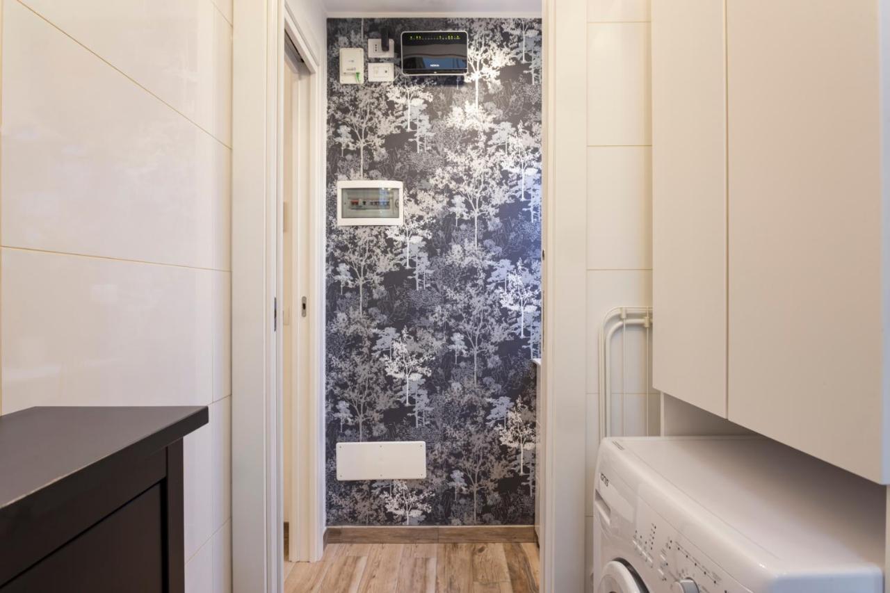 Lovely Flat - Orti 16 Milano Exterior foto
