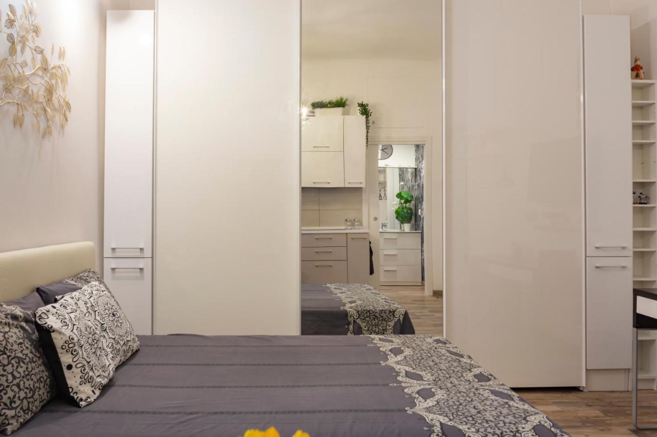 Lovely Flat - Orti 16 Milano Exterior foto