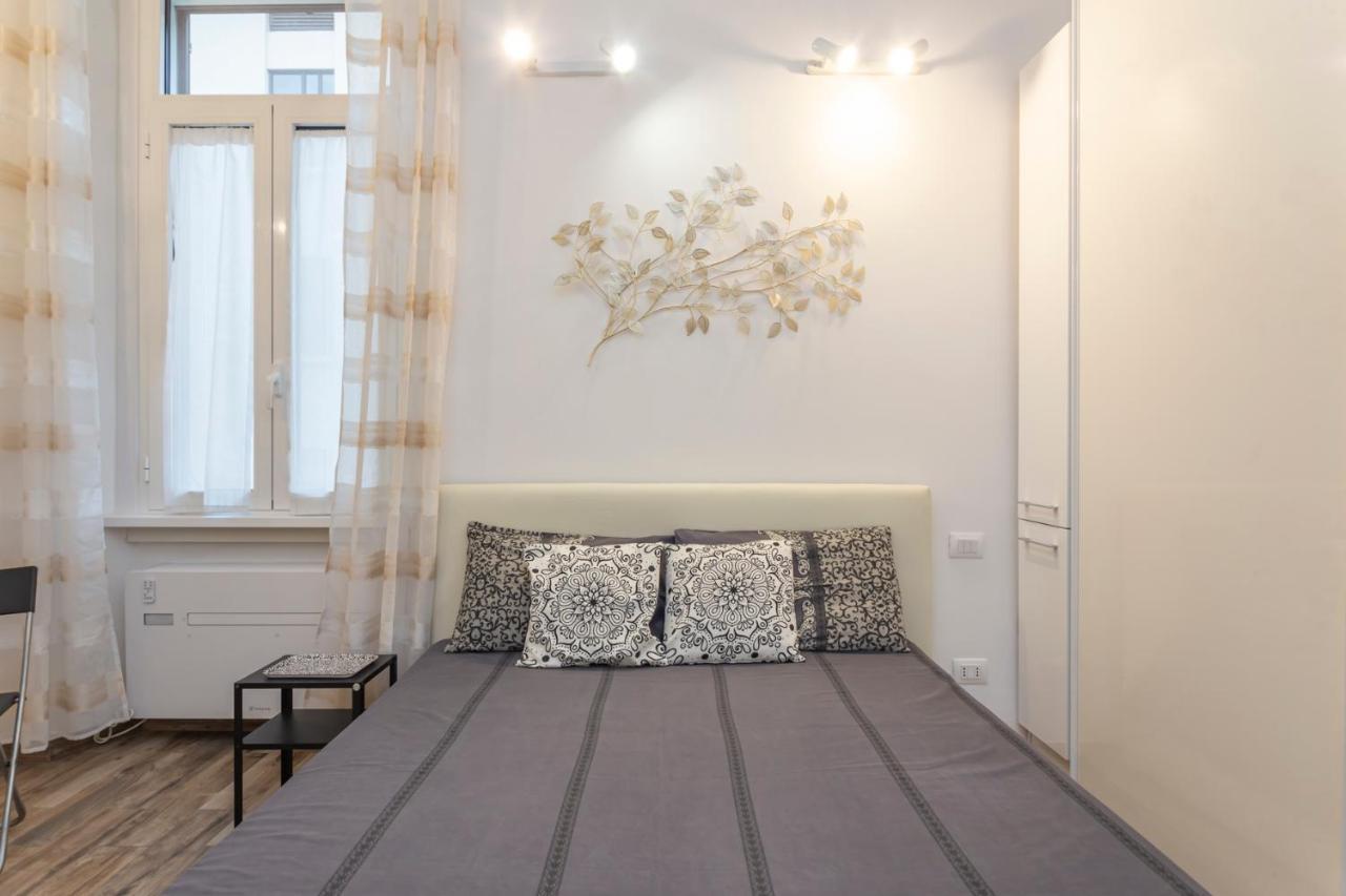 Lovely Flat - Orti 16 Milano Exterior foto