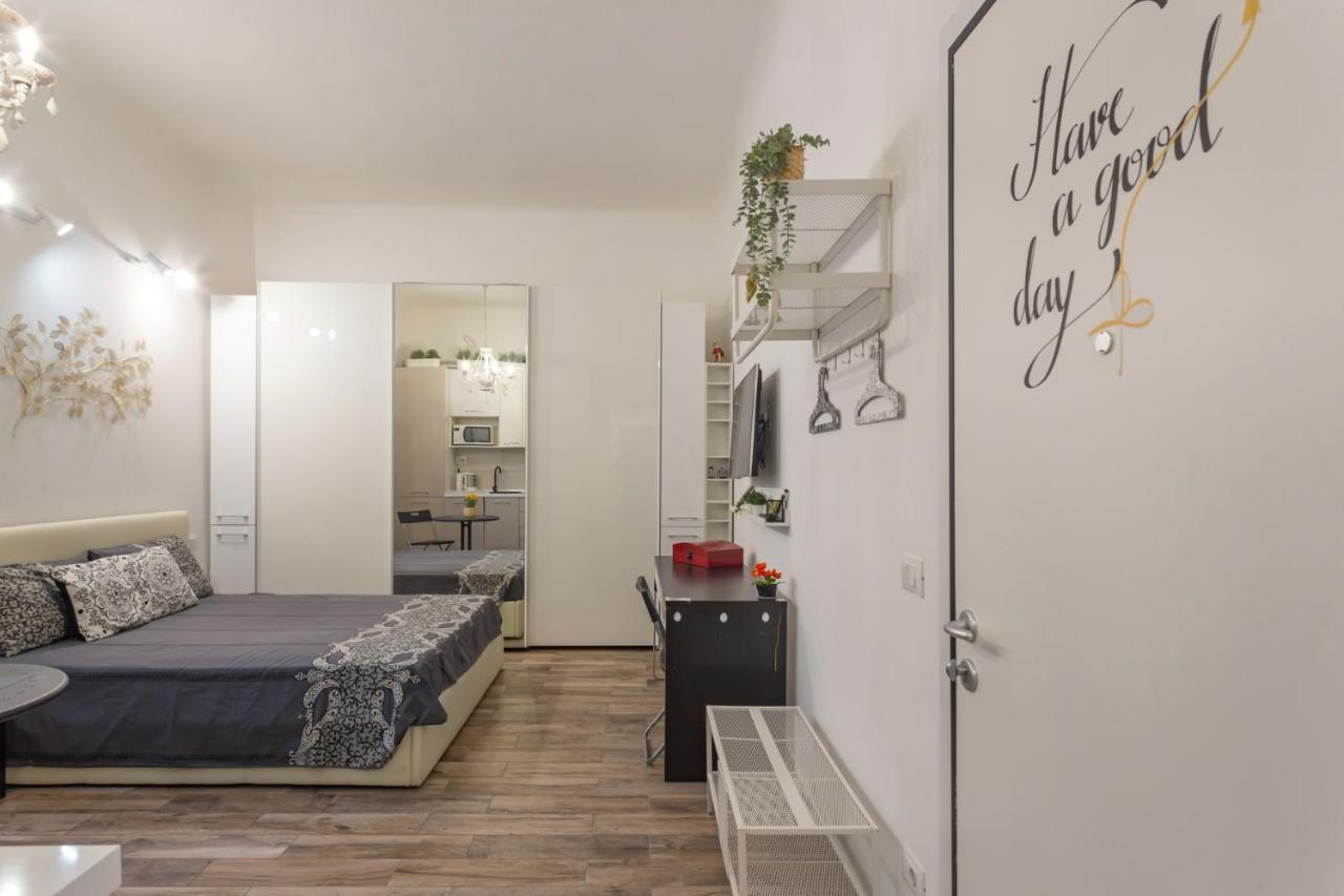 Lovely Flat - Orti 16 Milano Exterior foto