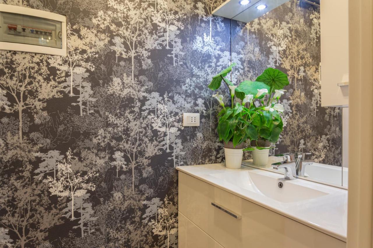 Lovely Flat - Orti 16 Milano Exterior foto