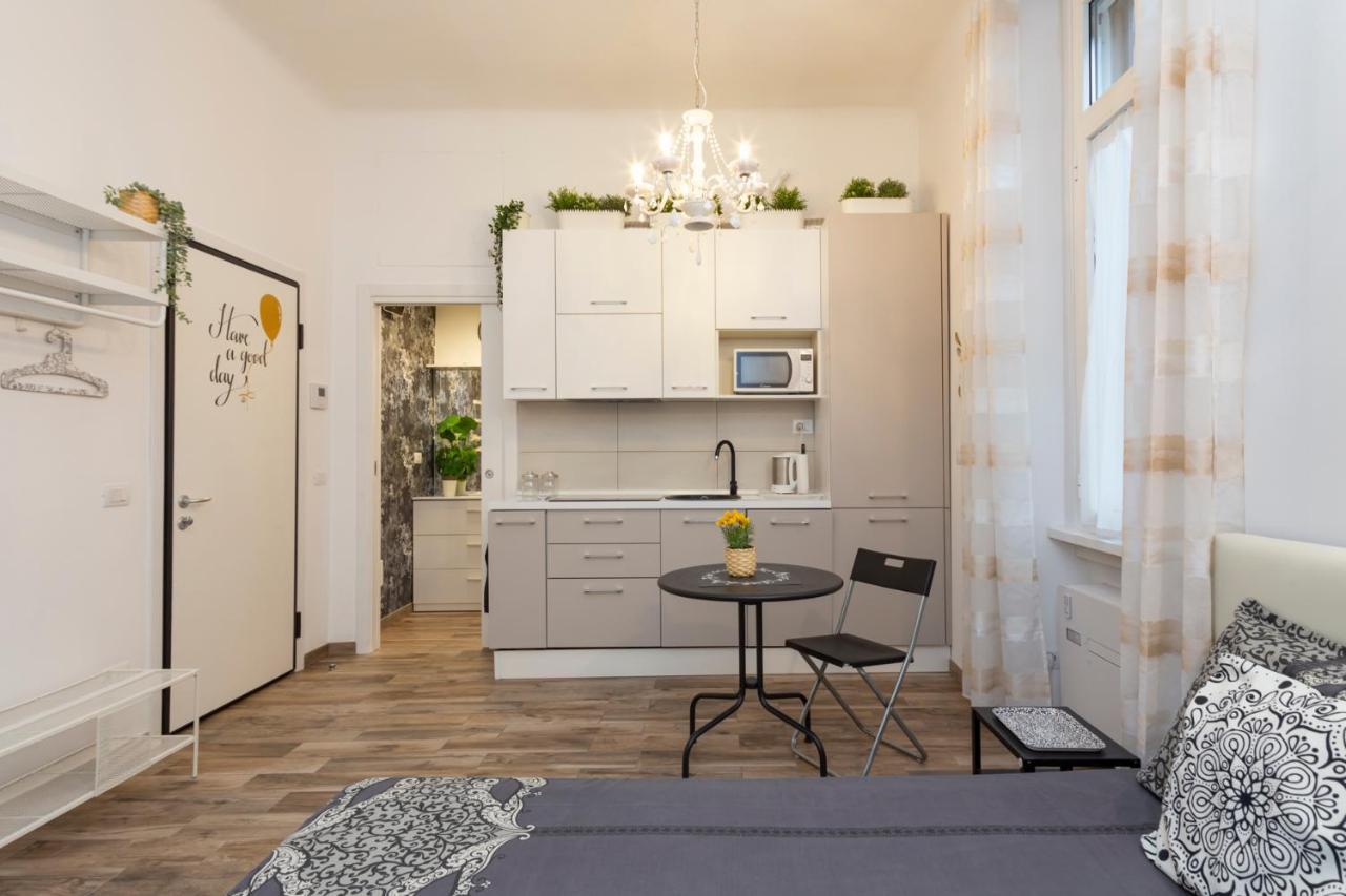 Lovely Flat - Orti 16 Milano Exterior foto