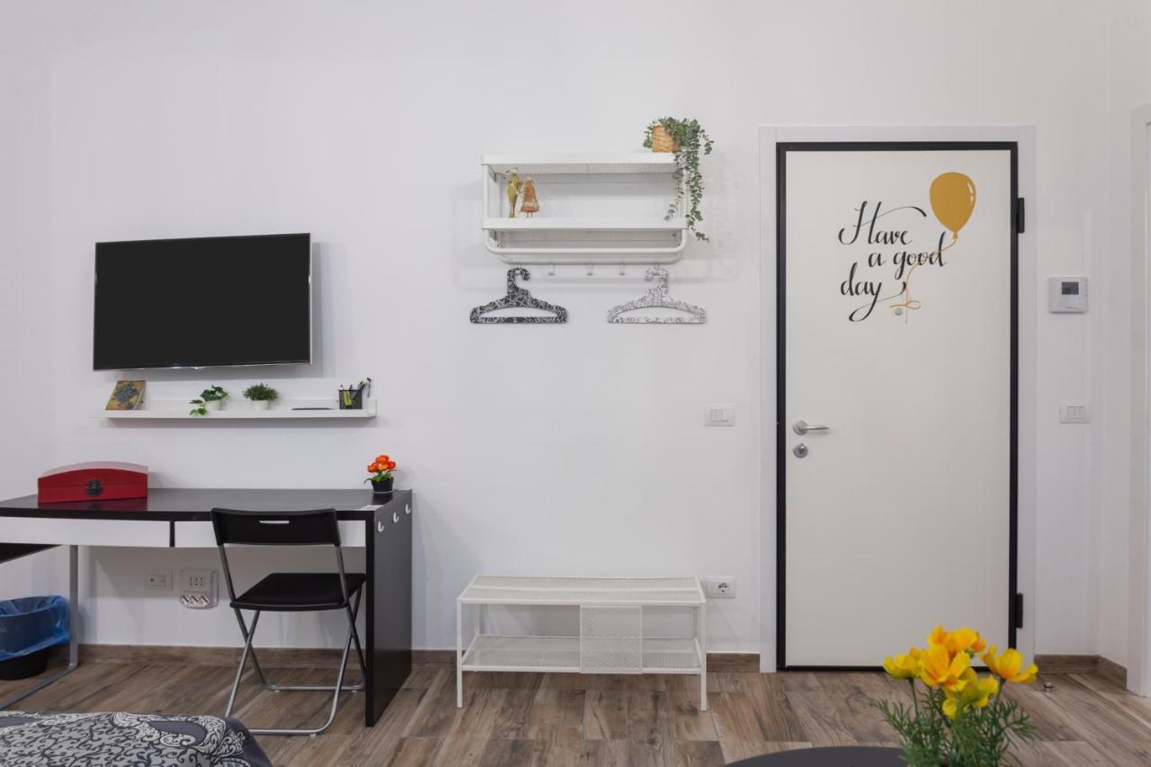 Lovely Flat - Orti 16 Milano Exterior foto