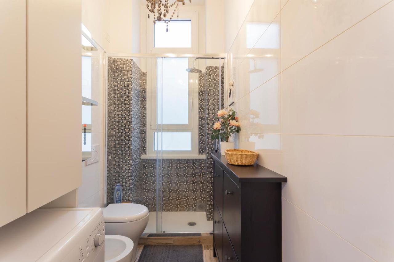 Lovely Flat - Orti 16 Milano Exterior foto