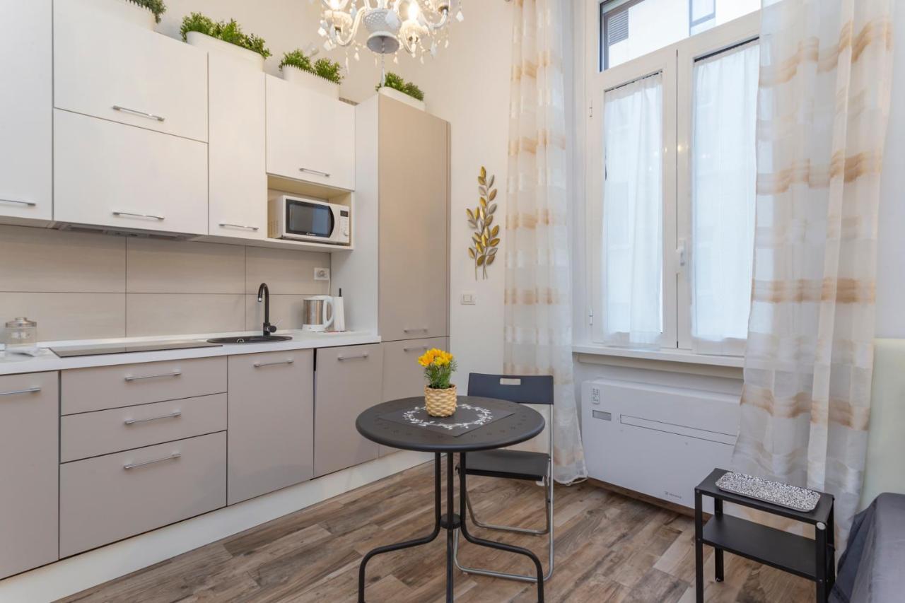 Lovely Flat - Orti 16 Milano Exterior foto