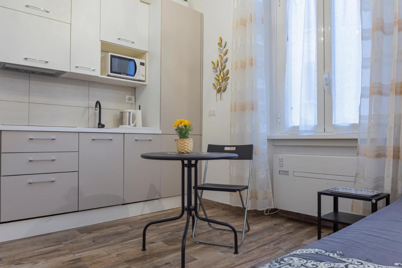 Lovely Flat - Orti 16 Milano Exterior foto