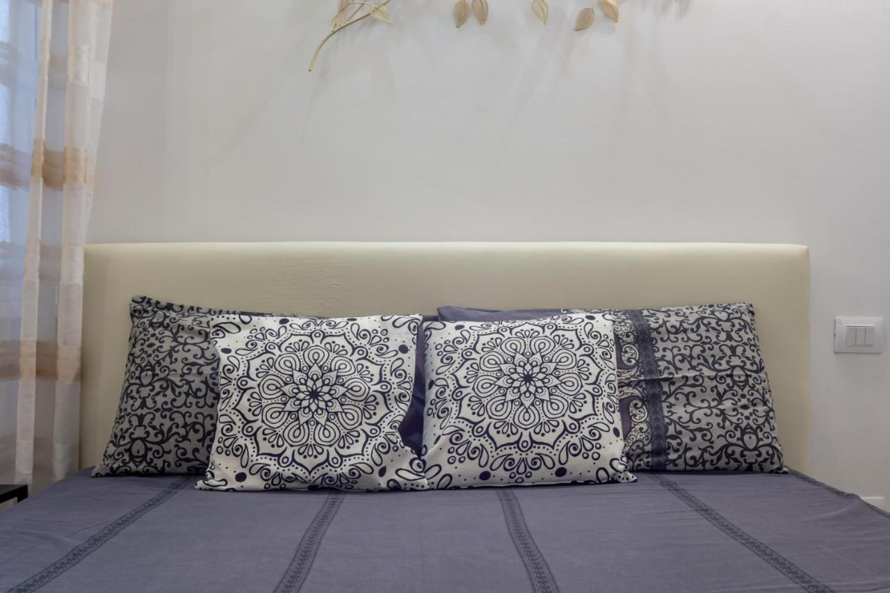 Lovely Flat - Orti 16 Milano Exterior foto