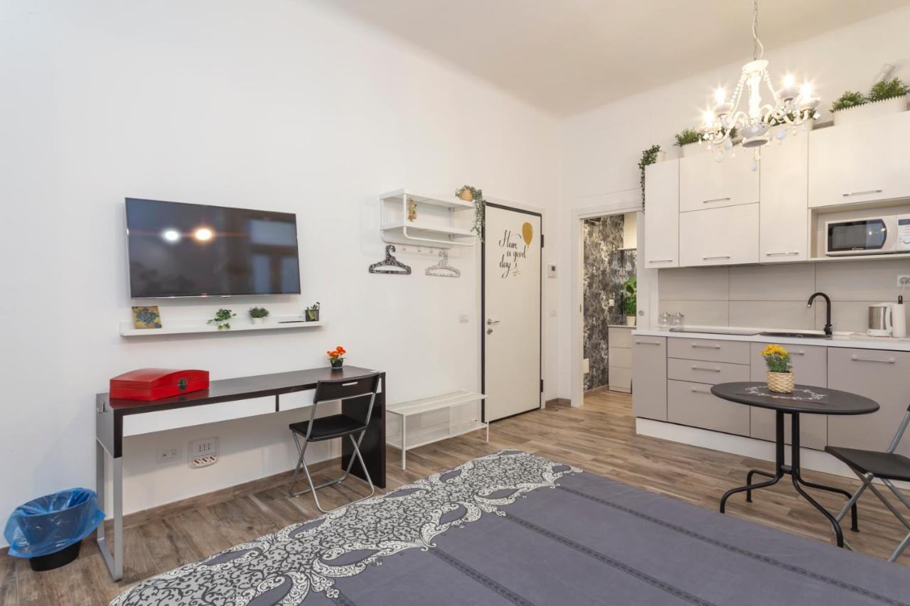 Lovely Flat - Orti 16 Milano Exterior foto