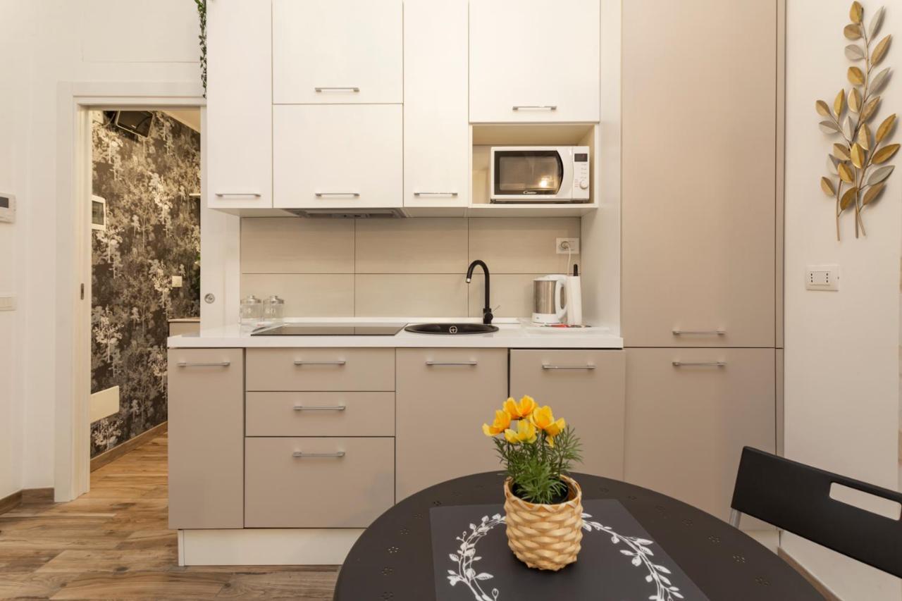 Lovely Flat - Orti 16 Milano Exterior foto
